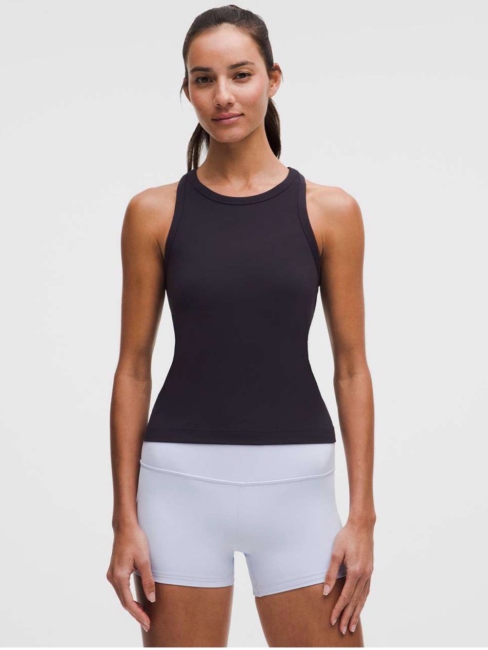 Lululemon Align Waist - Length Racerback